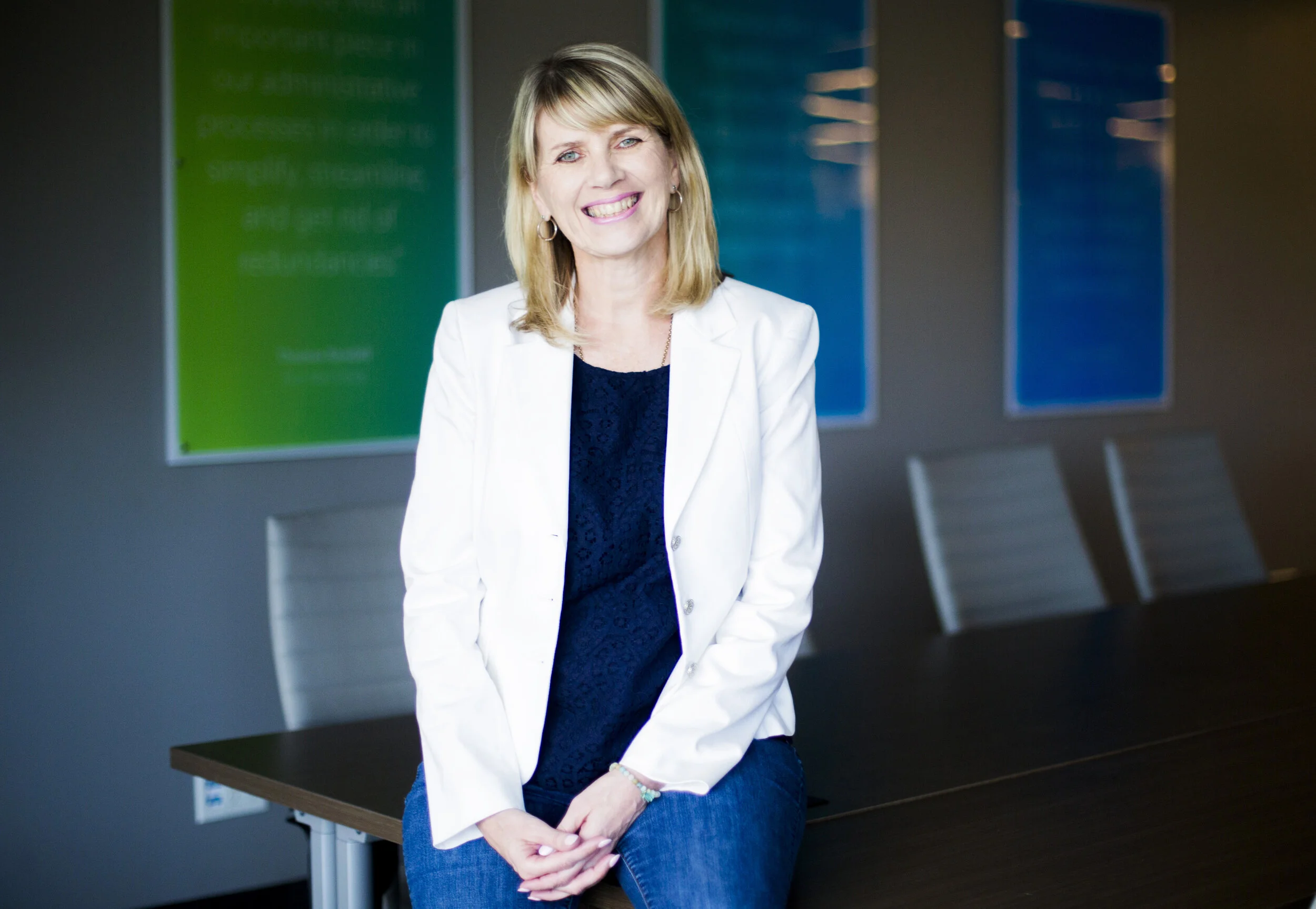 Lisa Bull: YOUnity Groups leading the way at Ceridian