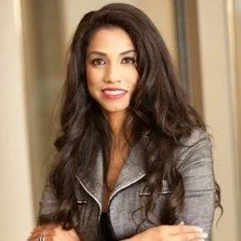 Jasmin Ganie-Hobbs: Championing Early Exposure to STEM, Female Talent, and Trailblazers 